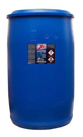 XT Antifreeze D красный (G12), 200л